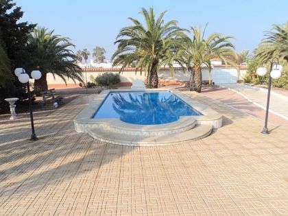 Torrevieja property: Villa for sale in Torrevieja, Spain 217941