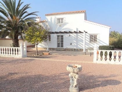 Torrevieja property: Alicante property | 4 bedroom Villa 217941