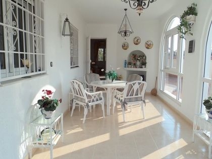 Torrevieja property: Torrevieja Villa 217941