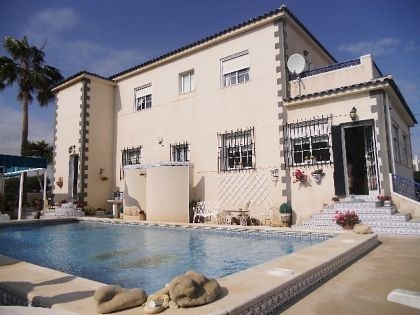 Villamartin property: Villa for sale in Villamartin 217967