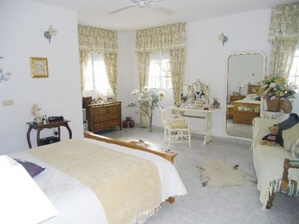 Villamartin property: Villa with 5 bedroom in Villamartin 217967