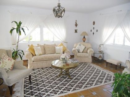 Villamartin property: Villa with 5 bedroom in Villamartin, Spain 217967