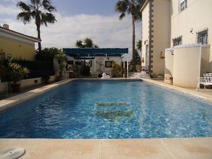 Villamartin property: Villa for sale in Villamartin, Alicante 217967