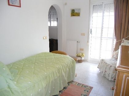 Villamartin property: Alicante Villa 217967