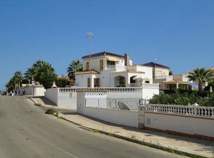 Los Dolses property: Los Dolses, Spain | Villa for sale 217988