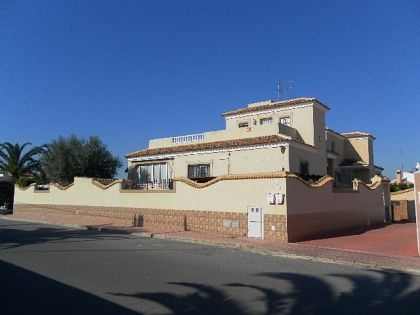 La Siesta property: Villa for sale in La Siesta 218004