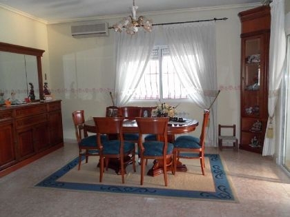 La Siesta property: Villa in Alicante for sale 218004