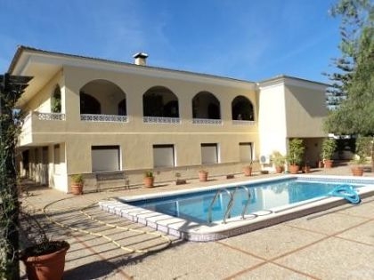 Dehesa De Campoamor property: Villa for sale in Dehesa De Campoamor 218056