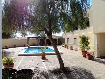 Dehesa De Campoamor property: Villa for sale in Dehesa De Campoamor, Spain 218056