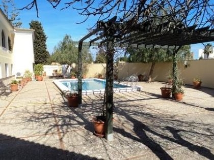 Dehesa De Campoamor property: Villa with 5 bedroom in Dehesa De Campoamor 218056