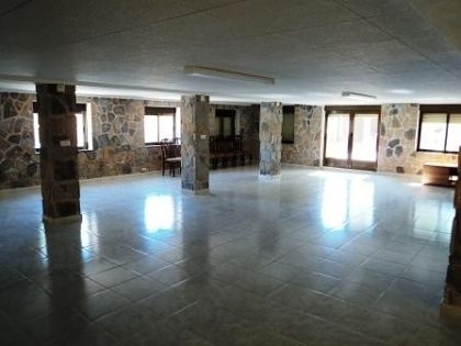 Dehesa De Campoamor property: Villa with 5 bedroom in Dehesa De Campoamor, Spain 218056