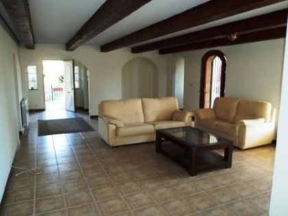 Dehesa De Campoamor property: Alicante property | 5 bedroom Villa 218056