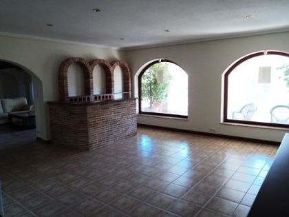 Dehesa De Campoamor property: Alicante Villa 218056