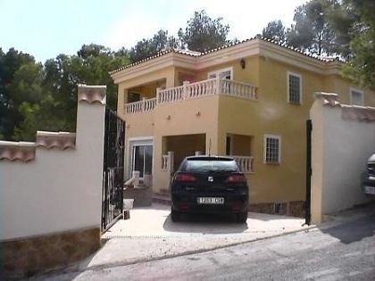 Pinar De Campoverde property: Villa for sale in Pinar De Campoverde 218082