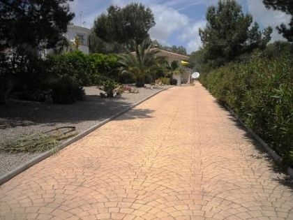 Pinar De Campoverde property: Villa for sale in Pinar De Campoverde, Spain 218094