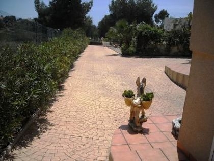 Pinar De Campoverde property: Villa in Alicante for sale 218094