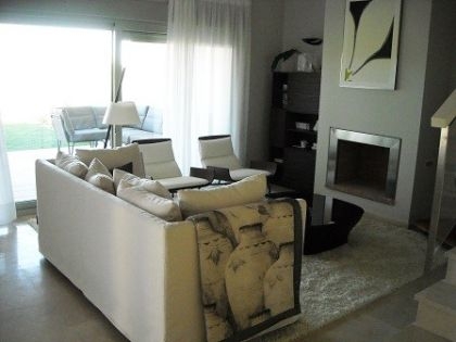 Campoamor property: Villa with bedroom in Campoamor, Spain 218113