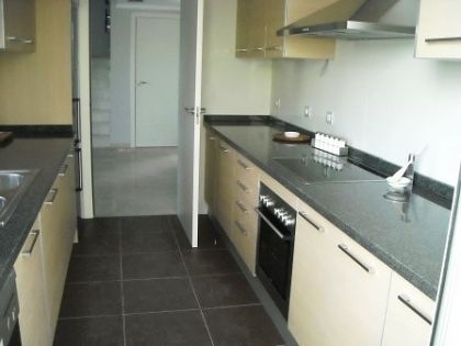 Campoamor property: Campoamor, Spain | Villa for sale 218113