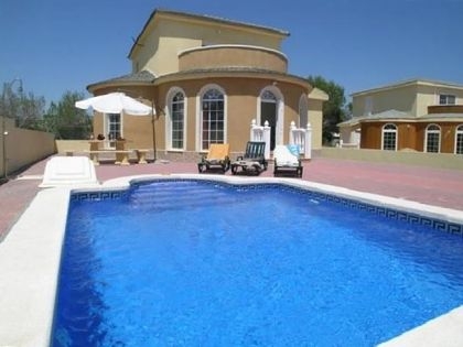 Pinar De Campoverde property: Villa for sale in Pinar De Campoverde 218129