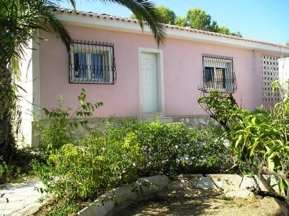 Pinar De Campoverde property: Villa for sale in Pinar De Campoverde 218162