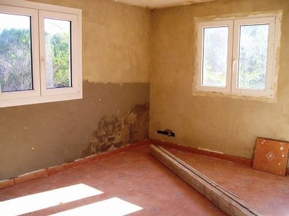 Pinar De Campoverde property: Pinar De Campoverde Villa 218162
