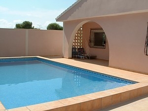Pinar De Campoverde property: Villa for sale in Pinar De Campoverde, Spain 218172