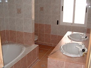 Pinar De Campoverde property: Villa with 3 bedroom in Pinar De Campoverde 218172