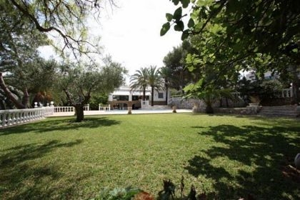 Javea property: Villa in Alicante for sale 218198
