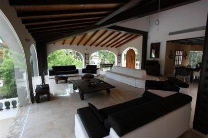Javea property: Alicante Villa 218198