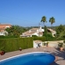 Javea property: Beautiful Villa for sale in Alicante 218201