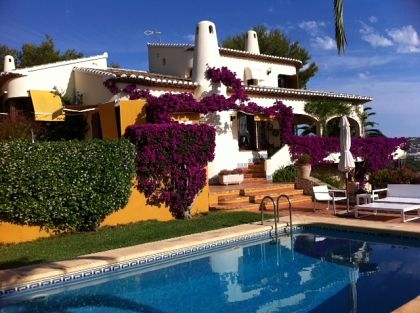 Javea property: Villa for sale in Javea 218204