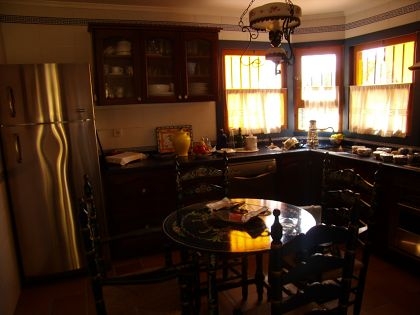 Javea property: Villa in Alicante for sale 218204