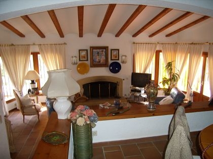 Javea property: Javea, Spain | Villa for sale 218204