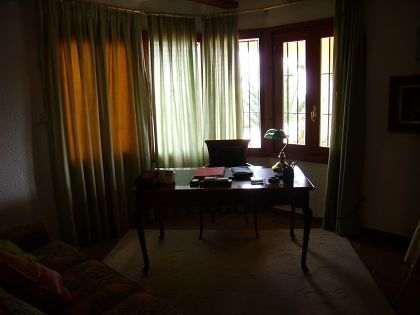 Javea property: Javea Villa 218204