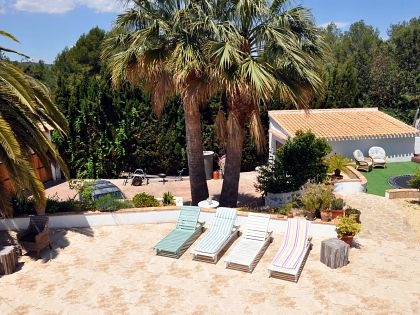 Javea property: Alicante property | 5 bedroom Villa 218206