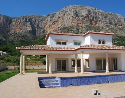 Javea property: Javea, Spain | Villa for sale 218208