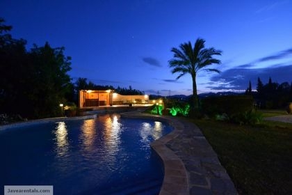 Javea property: Villa for sale in Javea 218213
