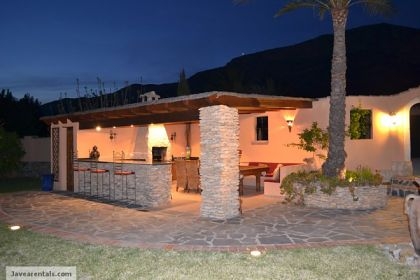 Javea property: Javea, Spain | Villa for sale 218213