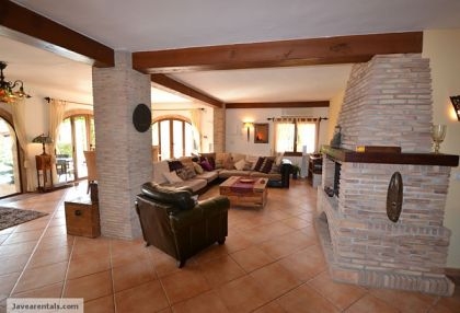 Javea property: Alicante Villa 218213