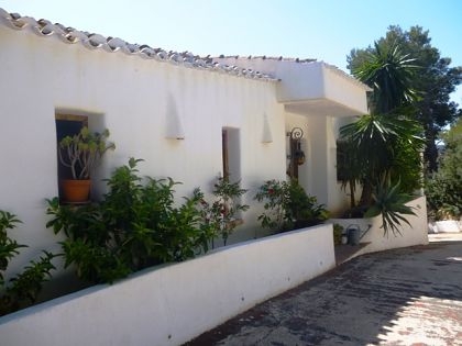 Javea property: Villa with 5 bedroom in Javea, Spain 218214