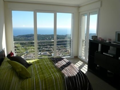 Benissa property: Alicante Villa 218215