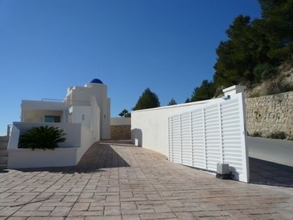 Benissa property: Villa with 4 bedroom in Benissa 218215