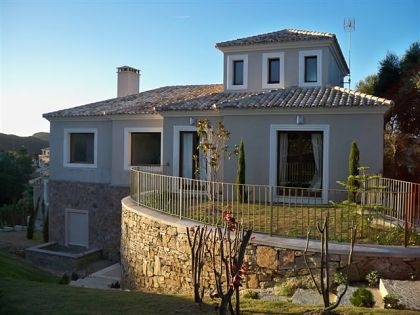 Javea property: Villa with 4 bedroom in Javea 218216