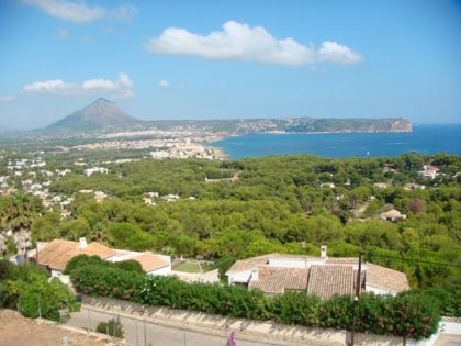 Javea property: Villa for sale in Javea, Alicante 218217