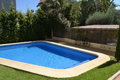 Javea property: Javea, Spain | Villa for sale 218219