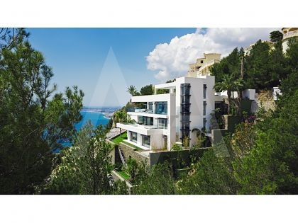 Altea property: Villa for sale in Altea 218221
