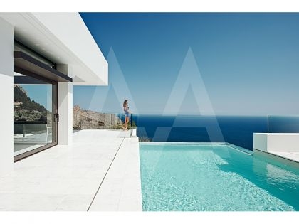 Altea property: Villa for sale in Altea, Spain 218221