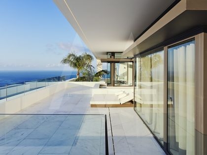 Altea property: Villa with 5 bedroom in Altea 218221