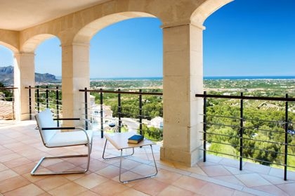 La Sella property: Villa for sale in La Sella, Spain 218224