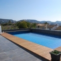 Moraira property: Villa for sale in Moraira 218225